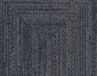 [300111143_9] Open Air 403 Stria - 103270 Navy
